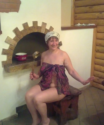 Проститутка Елизавета